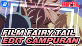 Film Fairy Tail Keren! Edit Campuran_2