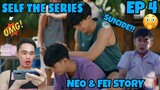 Self The Series - Episode 4 - Reaction/Commentary 🇹🇭