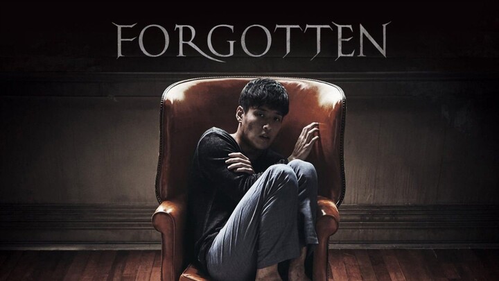 Forgotten (2017) Sub Indo