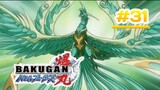 Bakugan Battle Brawlers - Episode 31 [Bahasa lndonesia]