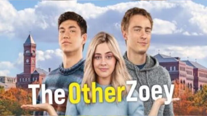 The Other Zoey 2023 Watch Full Movie : Link In Description