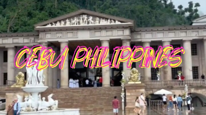 Sumikat ang pilipinas dahilnsa cebu?