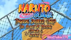 Naruto Shippuden Ep3 Tagalog Dubbed