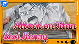 Attack on Titan
Levi&Kenny_2