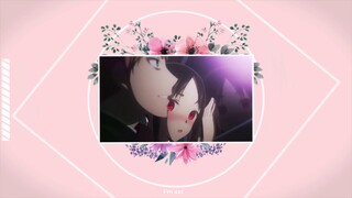 do you even miss me at all 💞 | AMV Edit - Kaguya sama love is war