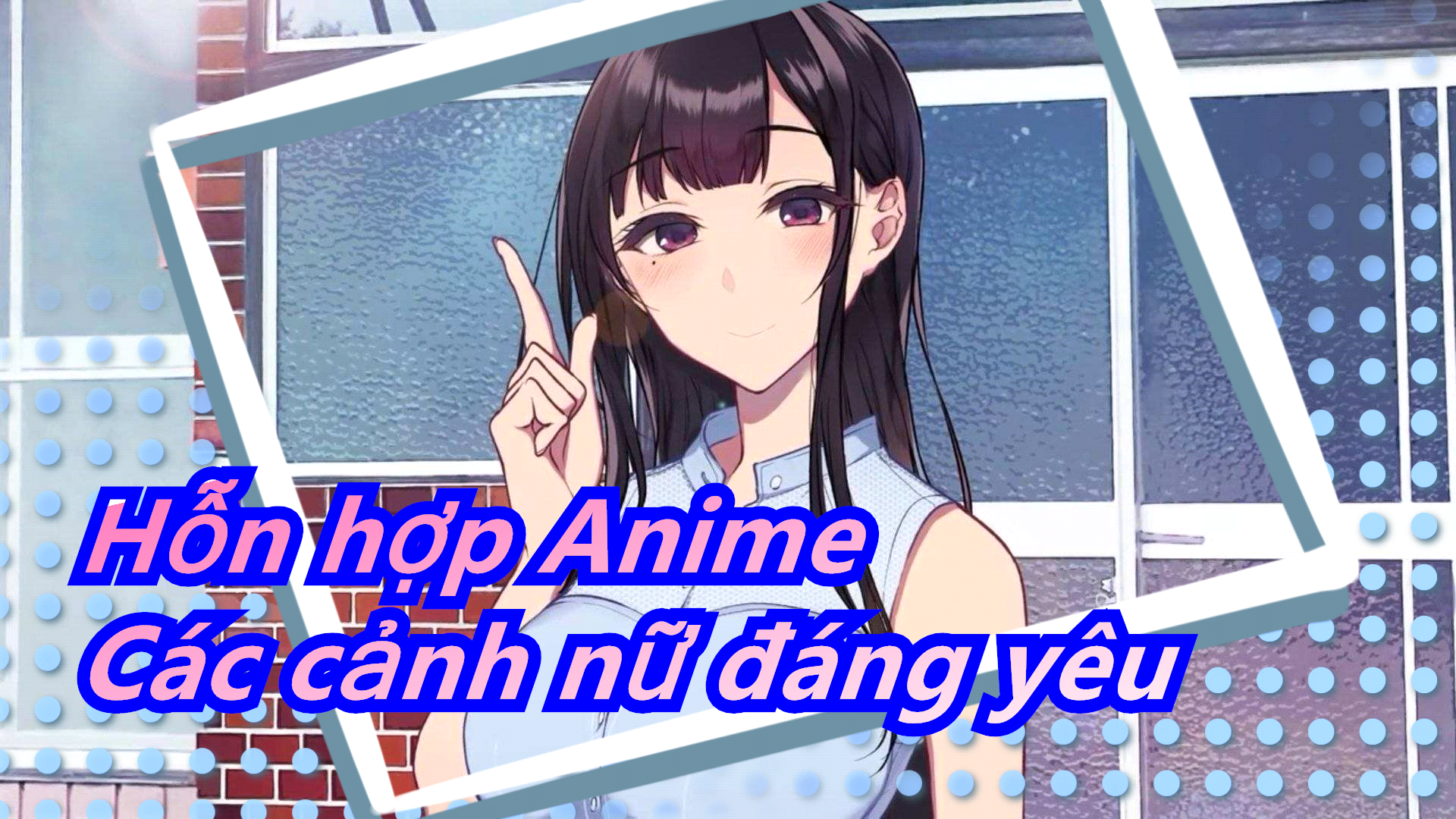 Top 50+ hình nền anime và chibi cute dành cho điện thoại - Hình Ảnh Đẹp HD