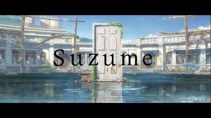 Suzume