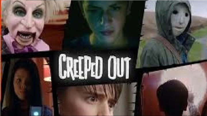 Creeped Out S01E01