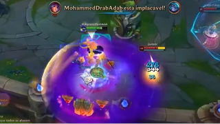 Lol Neeko Đỉnh của đỉnh  #montage#highlight