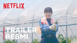 Once Upon a Small Town | Trailer Resmi | Netflix