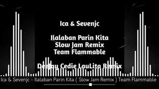 ILALABAN PARIN KITA ( SLOW JAM REMIX ) TEAM FLAMMABLE