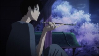 【XXXHOLiC】For 君寻——你的温柔是对全世界的爱