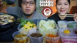 FIRST TIME MAG SHABU SHABU SA BAHAY | SHABUNOKI (MUST TRY)