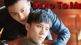 ตายกับฉัน จ้าน จุนไป่ x ยู ทังชุน นักฆ่าและผู้รักษา BL MV (คำเตือน ความสัมพันธ์ที่เป็นพิษ)