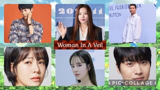 Woman In A Veil Teaser Ver 2 Eng Sub