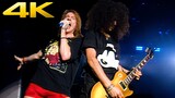 [Âm nhạc] Guns N' Roses hát live tại Tokyo 1992|Don't Cry