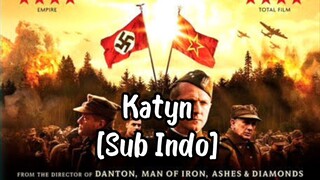 Katyn (2007) [Sub Indo]