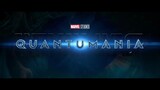 Ant-Man and The Wasp: Quantumania • teaser trailer