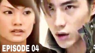 "DEVIL BESIDE YOU" TAGALOG DUBBED FULL EPISODE 04