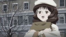 Gosick Episode 20 [sub Indo]