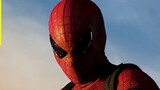 [Remix]Cara Peter Parker Menjadi Spider-Man|<The Amazing Spider-Man>