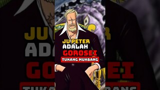 Gorosei Tukang Mukbang🗿#onepiece #onepieceterbaru #luffy #luffygear5 #gorosei