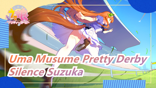 [Uma Musume Pretty Derby/MAD] Suzuka Diam - Kimi Dake No Tabiji