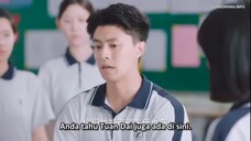 Janji akan tumbuh bersama E_11
