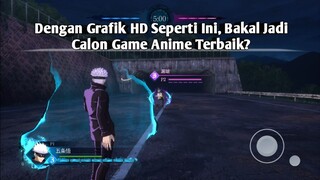 Game Anime Paling Pontensial Pasti Bakal Banyak Yang Maen Nih!