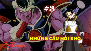 Những câu hỏi khó tưởng chừng chưa có lời giải (Phần 3)