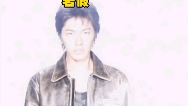 暑假他…走了…