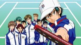 Prince of Tennis Episode 70