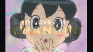 Shjzukacx Nobita AMV LOVE