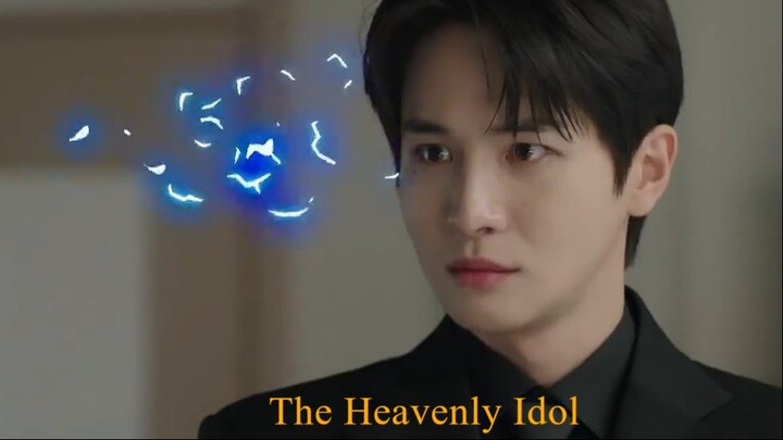 The Heavenly Idol Ep 5 (Eng Sub)