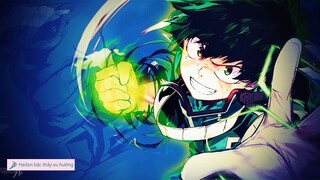 Harlan bậc thầy xu hướng - Review -10 Sự Thật Thú Vị Về Bakugo Mà Bạn Chưa Biết p1#anime #schooltime