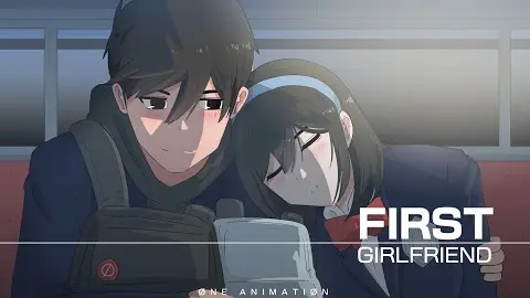 FIRST GIRLFRIEND | PINOY ANIMATION