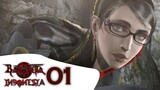 (Yuk Main) Bayonetta #1 - Berbudaya!