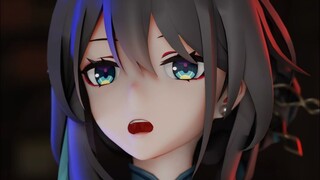 但是她叫我亲爱的欸