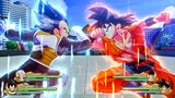 Dragon Ball Z: Kakarot - Goku & Vegeta Tournament Story?! NEW World Tournament Mod Battles