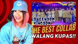 Queendom and Kingdom unite for a summer lovin’ OPM jamming | All-Out Sundays | REACTION VIDEO