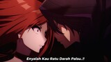 Kage no Jitsuryokusha ni Naritakute! Season 2 Episode 3 .. - Cid VS Elisabeth Berakhir ..!!
