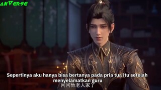 Battle Through The Heaven Season 5 Eps 118 Sub Indo