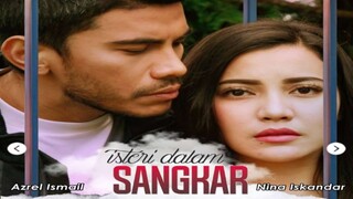 Isteri Dalam Sangkar (Episode 1)