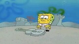 SpongeBob SquarePants - ripped my pants