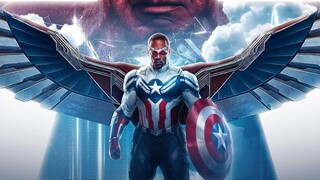 Quay lại không cứu được trailer mới nhất của “Captain America 4”! Chiếu thử vẫn chưa tốt, bị đánh gi