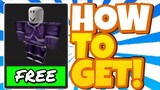 [EVENT] HOW TO GET THE CYBER RIDER SHIRT & PANTS in Roblox Luobu Launch Party | Roblox