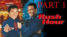 Rush Hour 1