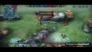 Mobile Legends: Bang Bang | Classic 08 | Nana