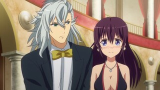 Hangyakusei Million Arthur 2nd Season Episode 11 English Subbed