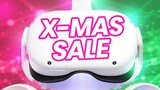 Christmas Sale! Here Are The Best Quest 2 Games To Get NOW
